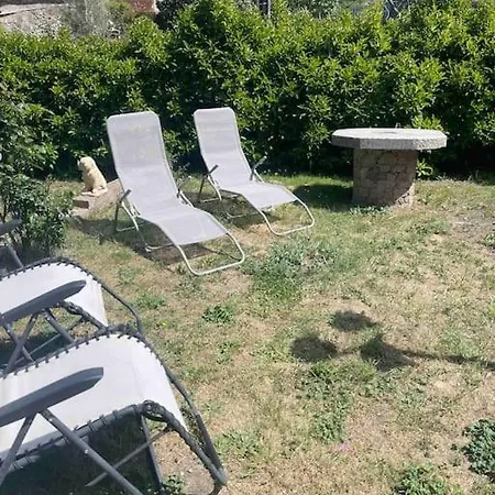Vila Sublime Aux Pieds Des Rivieres Et Randonnees *