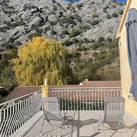 Sublime Aux Pieds Des Rivières Et Randonnées * Omessa