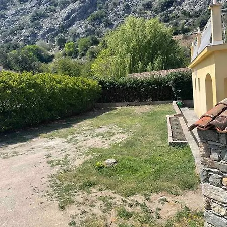 Sublime Aux Pieds Des Rivieres Et Randonnees Villa
