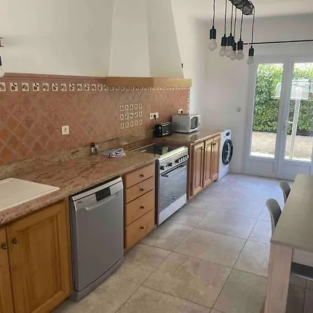 Sublime Aux Pieds Des Rivieres Et Randonnees Βίλα