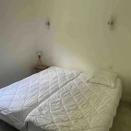 Sublime Aux Pieds Des Rivières Et Randonnées Omessa