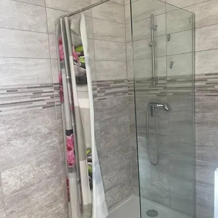 Sublime Aux Pieds Des Rivières Et Randonnées Villa Omessa