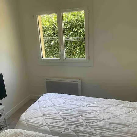 Sublime Aux Pieds Des Rivieres Et Randonnees Villa Omessa