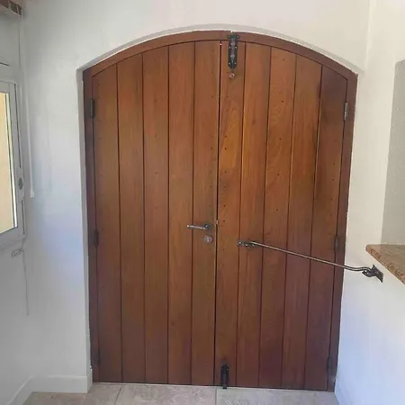 Sublime Aux Pieds Des Rivieres Et Randonnees Villa *