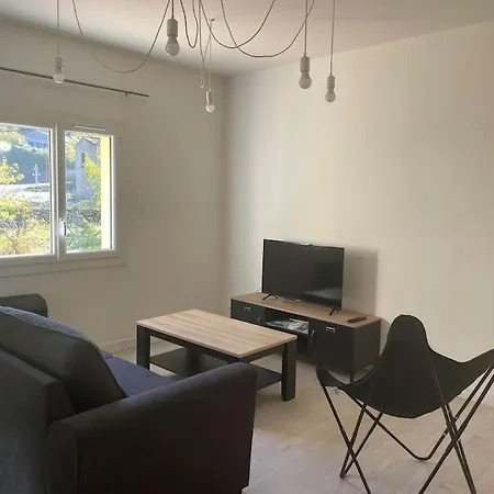 Villa Sublime Aux Pieds Des Rivières Et Randonnées