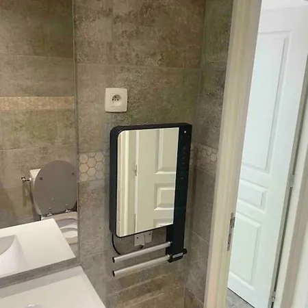 Villa Sublime Aux Pieds Des Rivieres Et Randonnees *