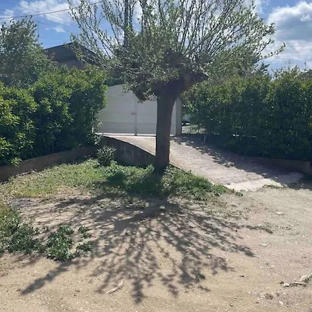 Sublime Aux Pieds Des Rivieres Et Randonnees Βίλα Omessa