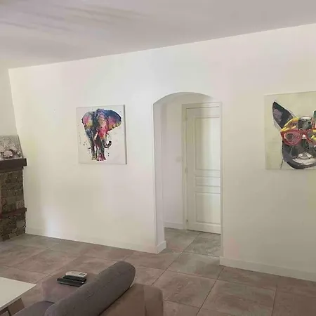 Villa Sublime Aux Pieds Des Rivieres Et Randonnees
