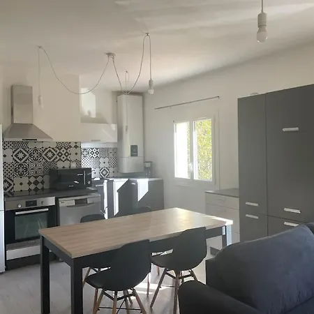 Villa Sublime Aux Pieds Des Rivieres Et Randonnees Omessa