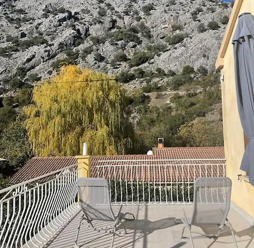 Sublime Aux Pieds Des Rivieres Et Randonnees * Omessa