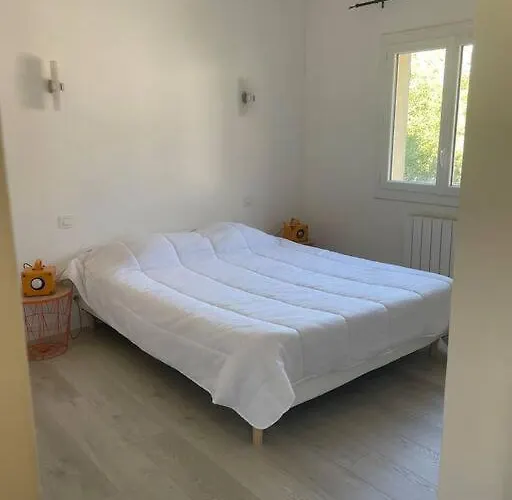 Sublime Aux Pieds Des Rivieres Et Randonnees * Omessa