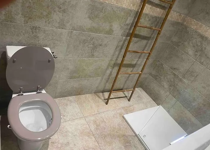 Sublime Aux Pieds Des Rivieres Et Randonnees Omessa