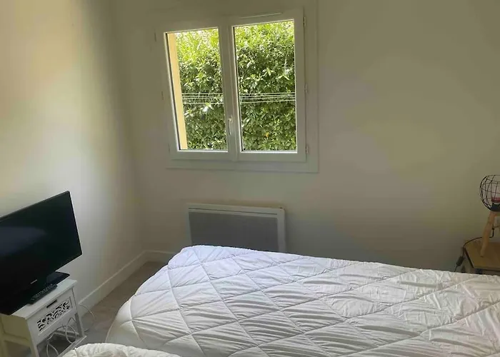 Sublime Aux Pieds Des Rivieres Et Randonnees 别墅 Omessa