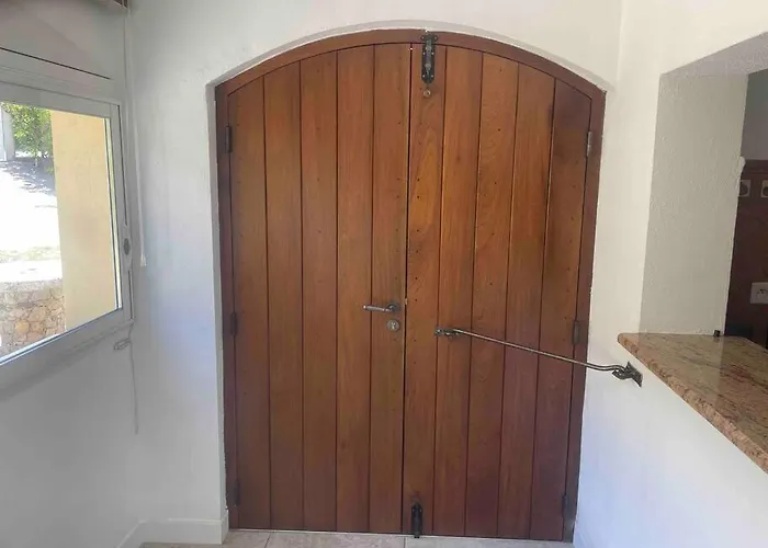 Sublime Aux Pieds Des Rivieres Et Randonnees Villa *