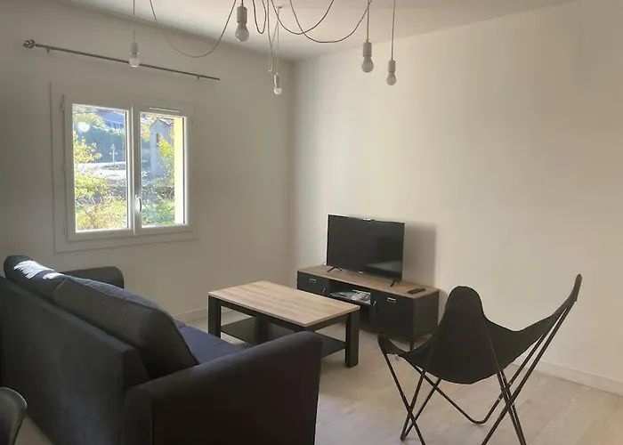 Villa Sublime Aux Pieds Des Rivieres Et Randonnees