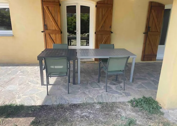 Sublime Aux Pieds Des Rivieres Et Randonnees *