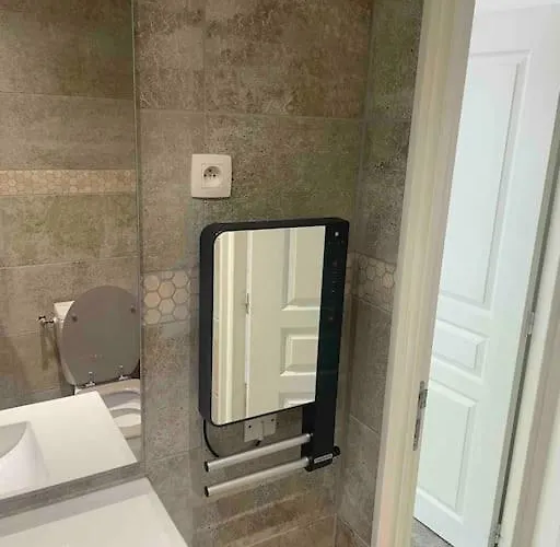 别墅 Sublime Aux Pieds Des Rivieres Et Randonnees *