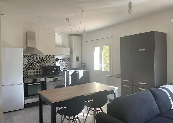 Villa Sublime Aux Pieds Des Rivieres Et Randonnees Omessa